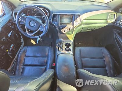 Zdjęcie 8 z 12 samochodu: 2016 JEEP GRAND CHEROKEE LIMITED VIN:1C4RJFBGXGC493941 - miniatura