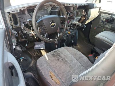 Zdjęcie 8 z 14 samochodu: 2015 CHEVROLET EXPRESS G3500 LT VIN:1GAZG1FG7F1255513 - miniatura