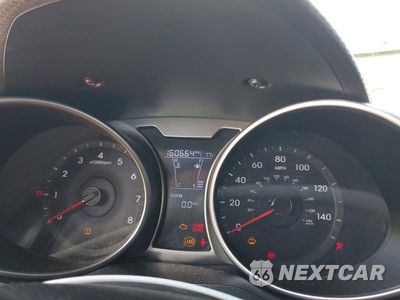 Zdjęcie 9 z 12 samochodu: 2017 HYUNDAI VELOSTER BASE VIN:KMHTC6AD3HU306067 - miniatura