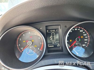 Zdjęcie 9 z 12 samochodu: 2014 VOLKSWAGEN GTI VIN:WVWHD7AJ3EW008623 - miniatura