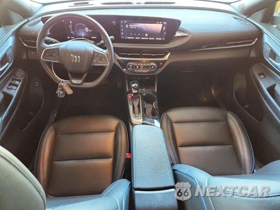 Zdjęcie 8 z 13 samochodu: 2024 BUICK ENVISTA SPORT TOURING VIN:KL47LBE28RB168234 - miniatura