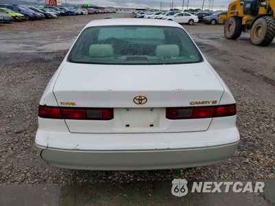 Zdjęcie 6 z 13 samochodu: 1999 TOYOTA CAMRY LE VIN:JT2BG28K0X0361463 - miniatura