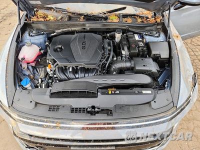 Zdjęcie 11 z 12 samochodu: 2024 HYUNDAI SONATA SEL VIN:KMHL64JA9RA407053 - miniatura