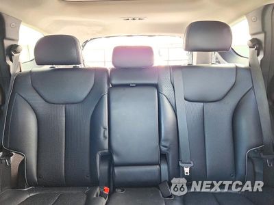 Zdjęcie 10 z 14 samochodu: 2021 HYUNDAI SANTA FE SEL VIN:5NMS34AJ0MH312064 - miniatura