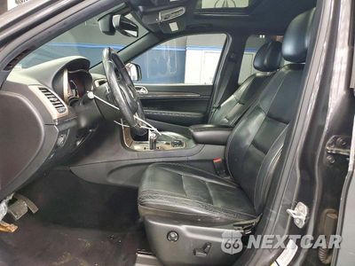 Zdjęcie 7 z 13 samochodu: 2015 JEEP GRAND CHEROKEE LIMITED VIN:1C4RJFBG8FC189716 - miniatura