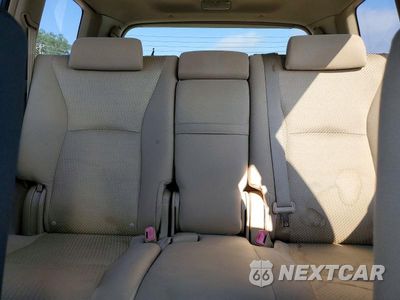 Zdjęcie 10 z 13 samochodu: 2006 TOYOTA HIGHLANDER BASE VIN:JTEEP21A560154356 - miniatura