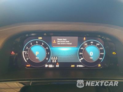Zdjęcie 9 z 13 samochodu: 2026 VOLKSWAGEN ATLAS SE VIN:1V2HN2CA6TC537414 - miniatura