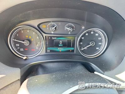 Zdjęcie 9 z 14 samochodu: 2018 BUICK ENCLAVE ESSENCE VIN:5GAERBKWXJJ171490 - miniatura