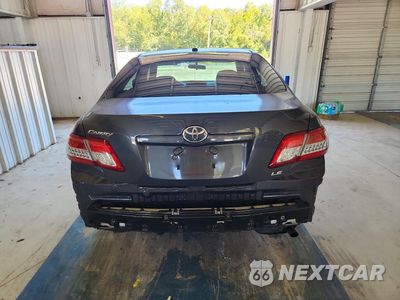 Zdjęcie 6 z 13 samochodu: 2010 TOYOTA CAMRY LE VIN:4T1BF3EK8AU084058 - miniatura