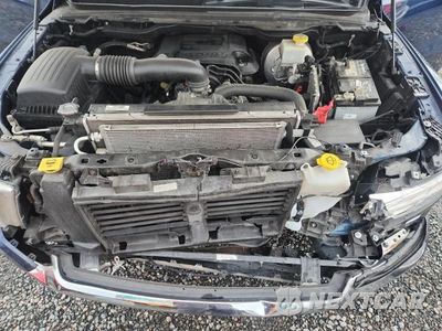 Zdjęcie 11 z 13 samochodu: 2019 RAM 1500 BIG HORN/LONE STAR VIN:1C6SRFMT3KN922068 - miniatura