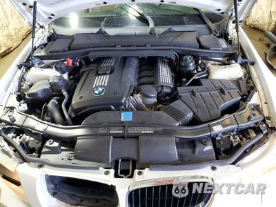Zdjęcie 11 z 12 samochodu: 2011 BMW 328 XI SULEV VIN:WBAPK5C55BA654418 - miniatura