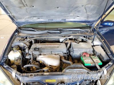 Zdjęcie 11 z 12 samochodu: 2006 TOYOTA CAMRY SE VIN:4T1BE32K76U131918 - miniatura