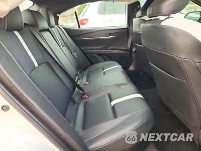 Zdjęcie 10 z 12 samochodu: 2025 TOYOTA CAMRY SE VIN:4T1DAACK4SU592558 - miniatura
