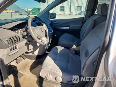 Zdjęcie 7 z 14 samochodu: 2007 NISSAN QUEST 3.5 VIN:5N1BV28U77N123848 - miniatura