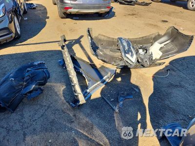 Zdjęcie 13 z 14 samochodu: 2018 NISSAN ROGUE SV VIN:KNMAT2MV4JP582741 - miniatura