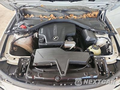 Zdjęcie 11 z 12 samochodu: 2015 BMW 320 I VIN:WBA3B1G58FNT64786 - miniatura