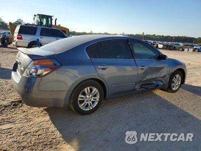 Trzecie zdjęcie samochodu z tyłu: 2012 NISSAN ALTIMA 2.5 VIN:1N4AL2AP3CN463119 - miniatura