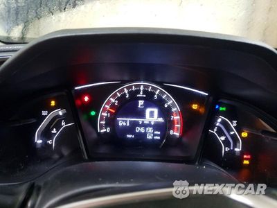 Zdjęcie 9 z 12 samochodu: 2016 HONDA CIVIC LX VIN:19XFC2F52GE003340 - miniatura