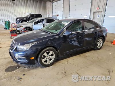 2016 CHEVROLET CRUZE LIMITED LT 1G1PE5SB2G7192916 - główne zdjęcie licytacji z USA - miniatura