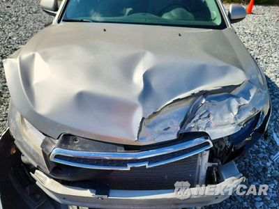 Zdjęcie 11 z 12 samochodu: 2013 CHEVROLET CRUZE LT VIN:1G1PC5SB2D7166611 - miniatura
