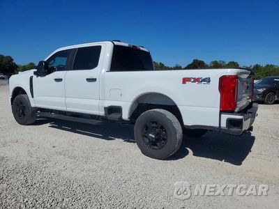 Drugie zdjęcie samochodu z przodu: 2026 FORD F250 SUPER DUTY VIN:1FT7W2BA5TEC28176 - miniatura