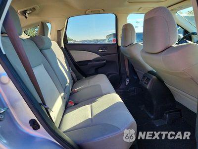 Zdjęcie 10 z 13 samochodu: 2016 HONDA CR-V EX VIN:2HKRM4H59GH636626 - miniatura