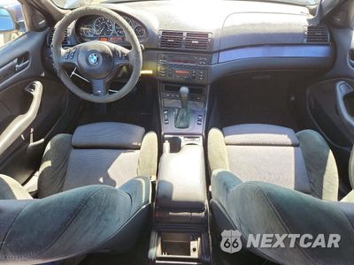Zdjęcie 8 z 12 samochodu: 2004 BMW 330 I VIN:WBAEV53464KM37673 - miniatura