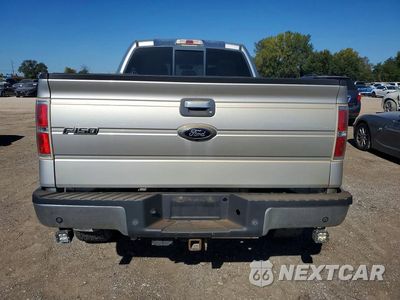 Zdjęcie 6 z 12 samochodu: 2013 FORD F150 SUPERCREW VIN:1FTFW1ET9DKE11814 - miniatura