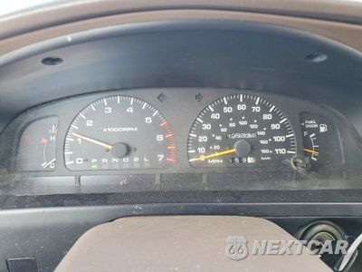 Zdjęcie 9 z 13 samochodu: 1998 TOYOTA 4RUNNER LIMITED VIN:JT3GN87R5W0075986 - miniatura