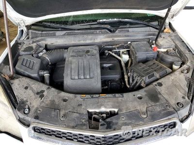 Zdjęcie 12 z 13 samochodu: 2013 CHEVROLET EQUINOX LT VIN:2GNFLNEK0D6275297 - miniatura