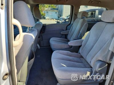 Zdjęcie 11 z 13 samochodu: 2008 KIA SEDONA LX VIN:KNDMB233886265707 - miniatura