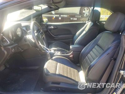 Zdjęcie 7 z 12 samochodu: 2017 BUICK CASCADA PREMIUM VIN:W04WH3N59HG167723 - miniatura