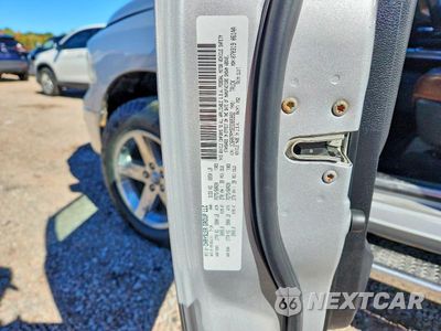 Zdjęcie 12 z 12 samochodu: 2014 RAM 1500 LONGHORN VIN:1C6RR7PM3ES385992 - miniatura