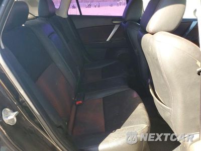 Zdjęcie 10 z 13 samochodu: 2013 MAZDA SPEED 3 VIN:JM1BL1L31D1826643 - miniatura