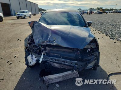 Piąte zdjęcie samochodu w środku: 2018 FORD FOCUS ST VIN:1FADP3L99JL289264 - miniatura