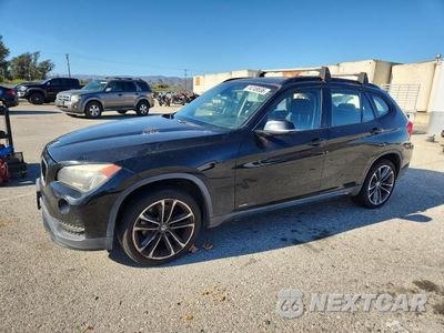 2015 BMW X1 XDRIVE28I WBAVL1C56FVY37421 - główne zdjęcie licytacji z USA - miniatura
