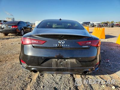 Zdjęcie 11 z 24 samochodu: 2022 INFINITI Q60 RED SPORT 400 VIN:JN1FV7LK5NM660586 - miniatura