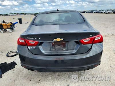 Zdjęcie 6 z 12 samochodu: 2016 CHEVROLET MALIBU LT VIN:1G1ZF5SX7GF203531 - miniatura