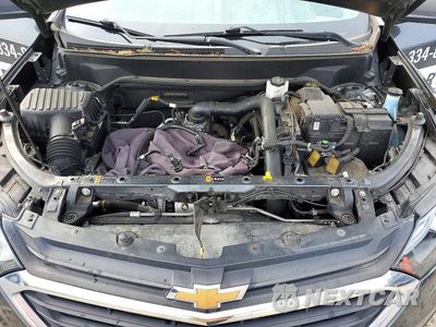 Zdjęcie 12 z 13 samochodu: 2018 CHEVROLET EQUINOX LS VIN:3GNAXHEV1JS628945 - miniatura