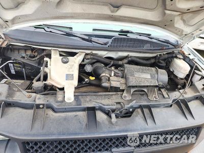 Zdjęcie 12 z 13 samochodu: 2010 CHEVROLET EXPRESS DELIVERY TRUCK VIN:1GB3G2BA9A1161456 - miniatura