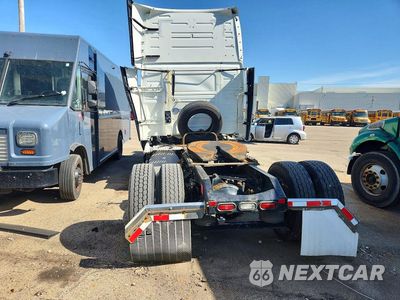 Zdjęcie 6 z 14 samochodu: 2023 VOLVO VN VNL - SEMI TRUCK VIN:4V4NC9EH7PN611192 - miniatura