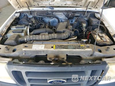 Zdjęcie 11 z 12 samochodu: 2005 FORD RANGER VIN:1FTYR10U35PA19416 - miniatura