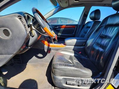Zdjęcie 7 z 12 samochodu: 2003 LEXUS GS 430 VIN:JT8BL69S430011996 - miniatura