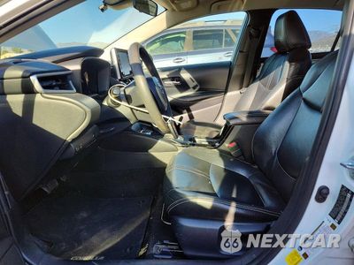 Zdjęcie 7 z 13 samochodu: 2020 TOYOTA COROLLA LE VIN:JTDEBRBE2LJ001193 - miniatura