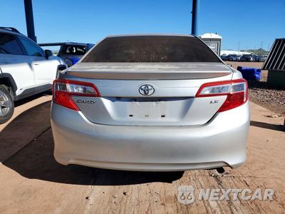 Zdjęcie 6 z 12 samochodu: 2012 TOYOTA CAMRY LE VIN:4T1BF1FK2CU082389 - miniatura