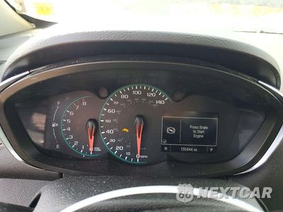 Zdjęcie 9 z 13 samochodu: 2018 CHEVROLET TRAX 1LT VIN:3GNCJPSB3JL169068 - miniatura