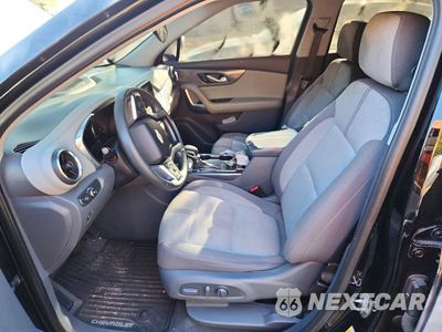 Zdjęcie 7 z 13 samochodu: 2021 CHEVROLET BLAZER 2LT VIN:3GNKBCR46MS577227 - miniatura