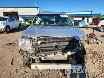 Piąte zdjęcie samochodu w środku: 2010 TOYOTA TACOMA V6 VIN:5TEUU4EN9AZ684064 - miniatura