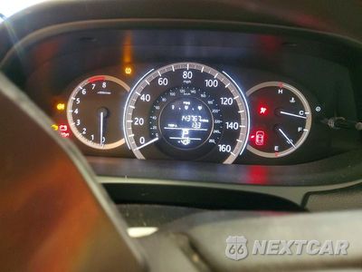 Zdjęcie 9 z 12 samochodu: 2015 HONDA ACCORD LX VIN:1HGCR2F33FA031585 - miniatura