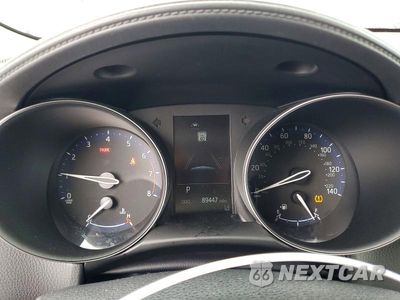 Zdjęcie 9 z 13 samochodu: 2021 TOYOTA C-HR LE VIN:NMTKHMBX3MR135395 - miniatura